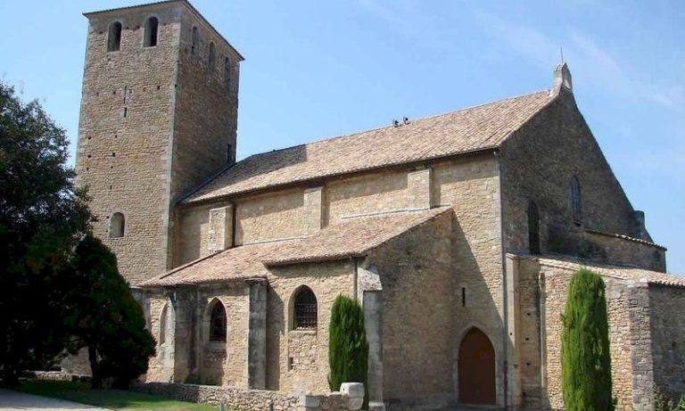 Bollène (84500)
