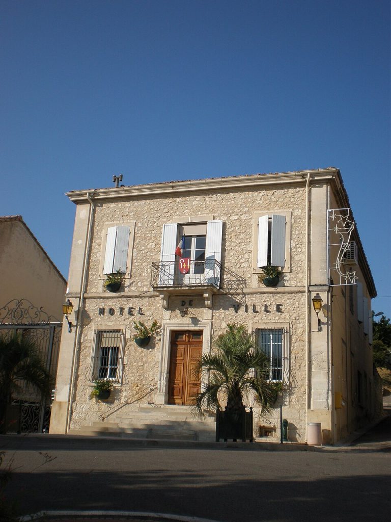 Donzère (26290)