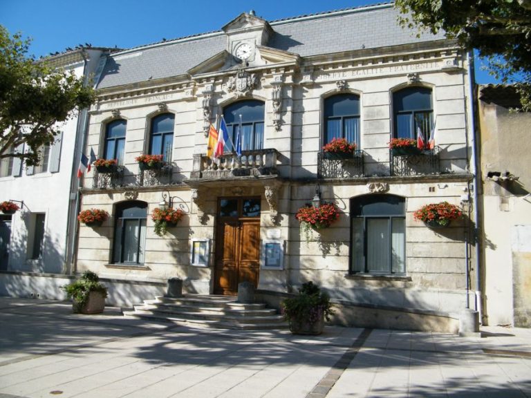 Lapalud (84840)