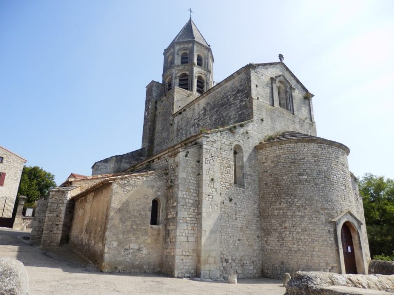 La Garde-Adhémar (26700)